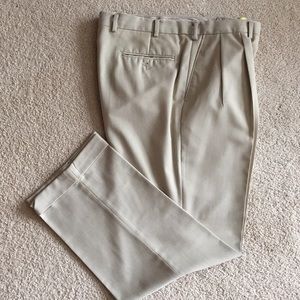 Chaps men’s dress pants 36x30